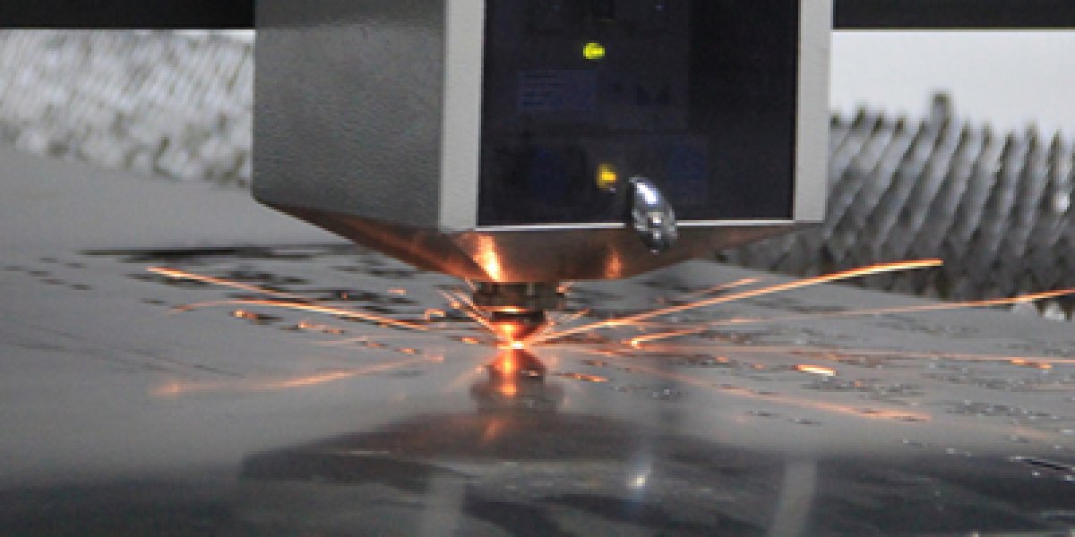 Galvaniz Lazer Kesim